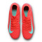 Nike Zoom Mercurial Superfly 10 Club FG/MG Voetbalschoenen