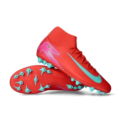 Air Zoom Mercurial Superfly 10 Academie AG Voetbalschoenen