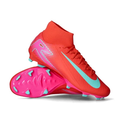 Air Zoom Mercurial Superfly 10 Academie FG/ MG Voetbalschoenen