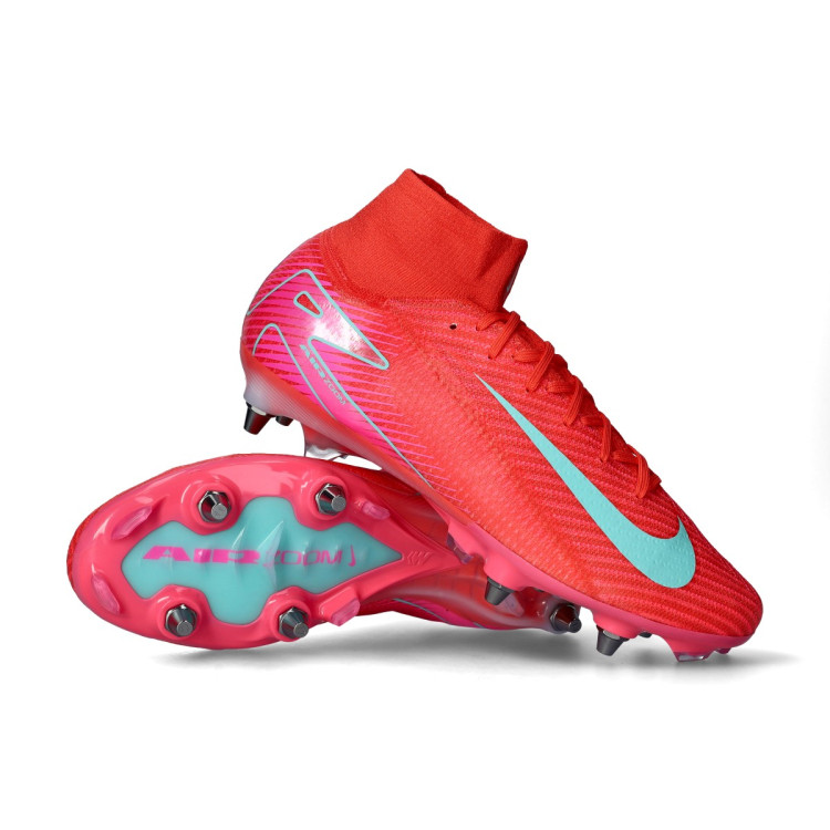 11 teamsport nike mercurial