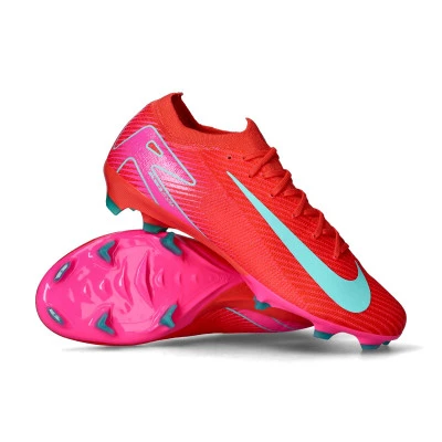 Air Zoom Mercurial Vapor 16 Pro FG Voetbalschoenen