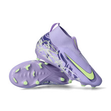 Nike Kinderen Air Zoom Mercurial Superfly 10 Academie FG/ MG Voetbalschoenen