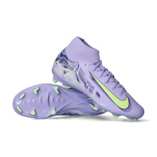 Nike Air Zoom Mercurial Superfly 10 Academie FG/ MG Voetbalschoenen
