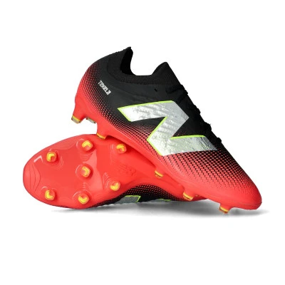 Tekela Magia Low Laced FG V4+ Voetbalschoenen