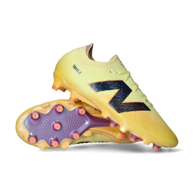 Tekela Pro Low Laced FG V4+ Voetbalschoenen