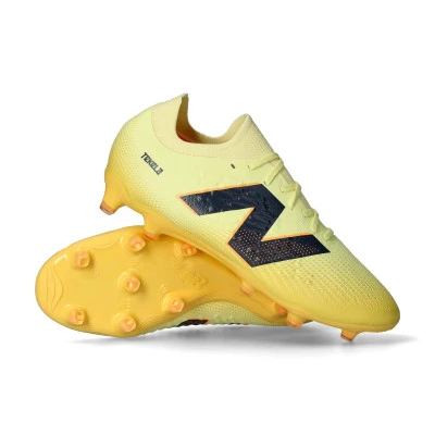 Tekela Magia Low Laced FG V4+ Voetbalschoenen