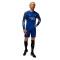 Nike PSG 2024-2025 Vierde Shirt