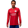 PSG 2024-2025 Vierde-Wings Jrdn Red-Laser Crimson-Phantom
