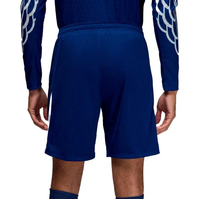 PSG 2024-2025 Vierde Shorts