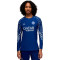 Nike PSG 2024-2025 Vierde T-Shirt