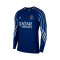 Nike PSG 2024-2025 Vierde T-Shirt