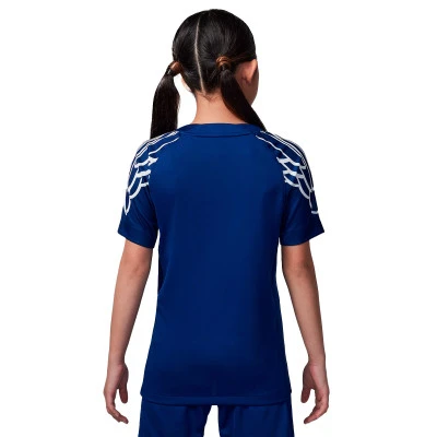 Kinderen PSG 2024-2025 Vierde T-Shirt