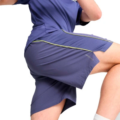 Snelheid 7 . uitvoeren Shorts