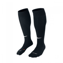 Classic II Over-the-Calf Gimnástica de Torrelavega Voetbalsokken Zwart-Wit