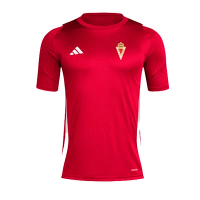 Tiro 24 m/c Niño 24/25 Real Murcia CF SAD Shirt