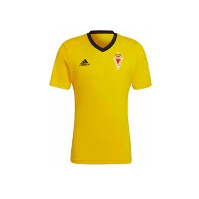 Entrada 22 m/c 24/25 Real Murcia CF SAD Shirt