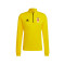 adidas Entrada 22 Niño 24/25  Real Murcia CF SAD Sweatshirt