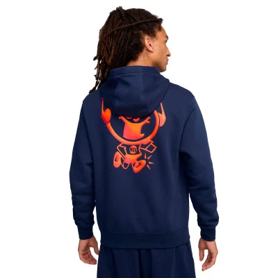 Sportkleding Sweatshirt