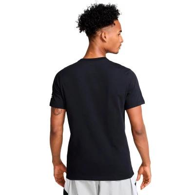 Sportkleding Futura T-Shirt