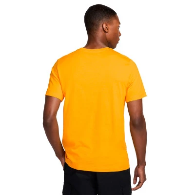Sportkleding Futura T-Shirt