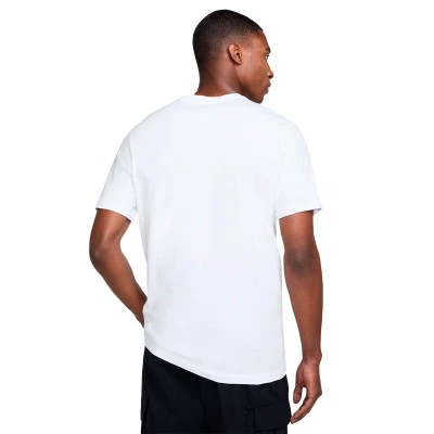 Sportkleding Futura T-Shirt