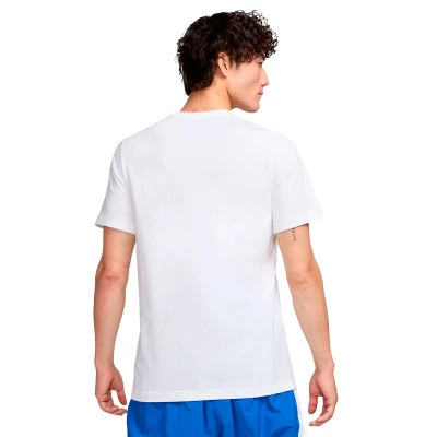 Sportkleding 2 T-Shirt