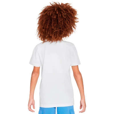 Sportkleding voor Kinderen Op sport geïnspireerde afbeelding T-Shirt