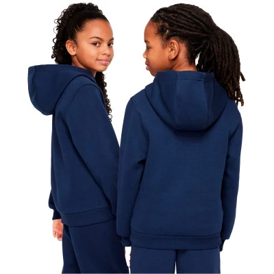 Sportkleding Club fleece voor Kinderen Sweatshirt