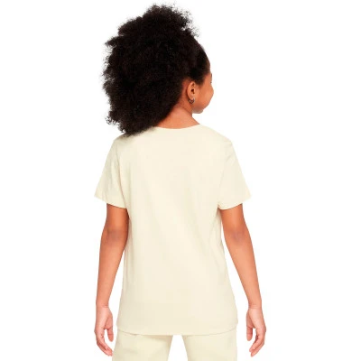 Sportkleding voor Kinderen T-Shirt