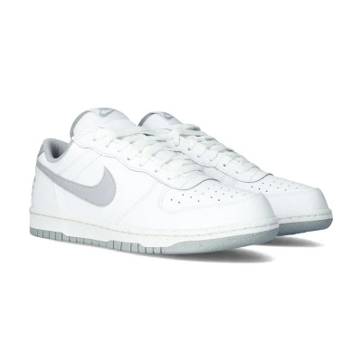 Grote Nike Low Trainers