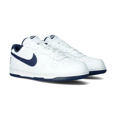 Grote Nike Low Trainers