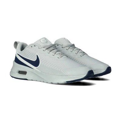 Air Max Nuaxis Trainers