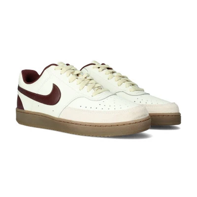 Court Vision Low Trainers