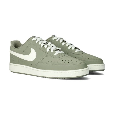 Court Vision Low Trainers
