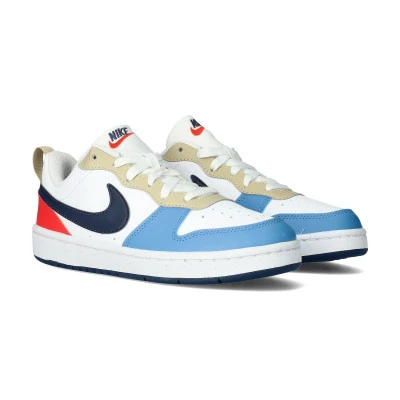 Court Borough Low Recraft Niño Trainers
