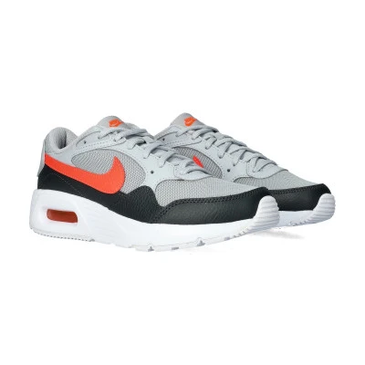 Air Max SC Niño Trainers