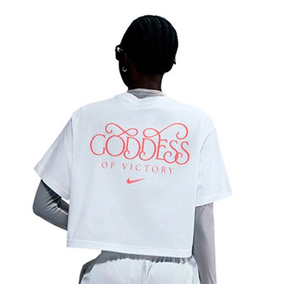 Sportkleding voor dames T-Shirt