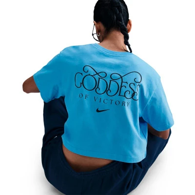 Sportkleding voor dames T-Shirt