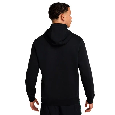 Sportswear Swoosh Air Fleece Sweatshirt