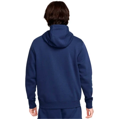 Sportswear Swoosh Air Fleece Sweatshirt