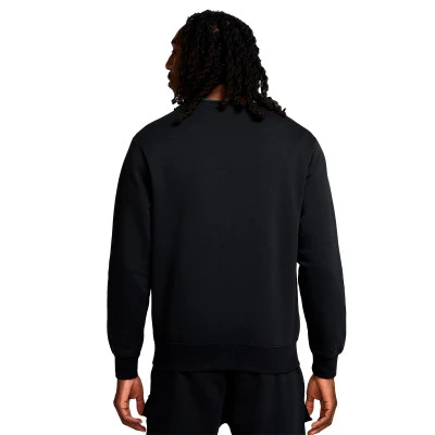 Sportswear Swoosh Air Crew Fleece Sweatshirt