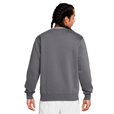 Sportswear Swoosh Air Crew Fleece Sweatshirt
