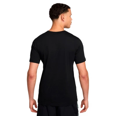 Sportkleding Swoosh Air Grafisch T-Shirt