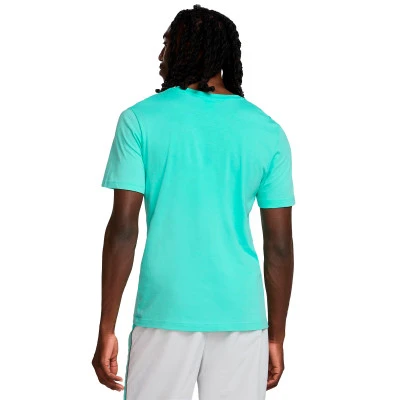 Sportkleding Swoosh Air Grafisch T-Shirt