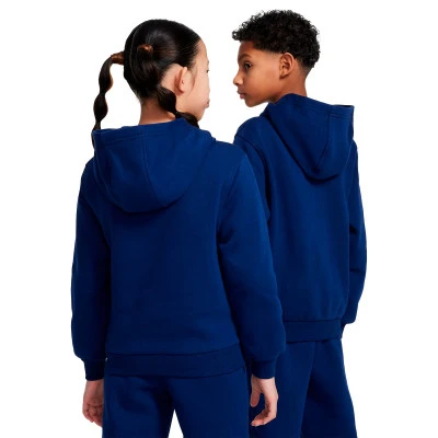 Kinderen Haaland Sweatshirt