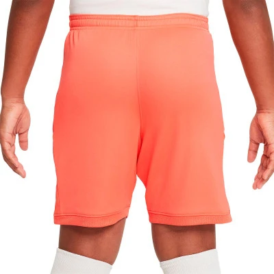 Kinderen Haaland Shorts