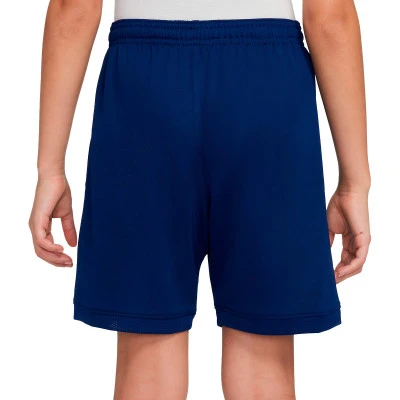 Kinderen Haaland Shorts