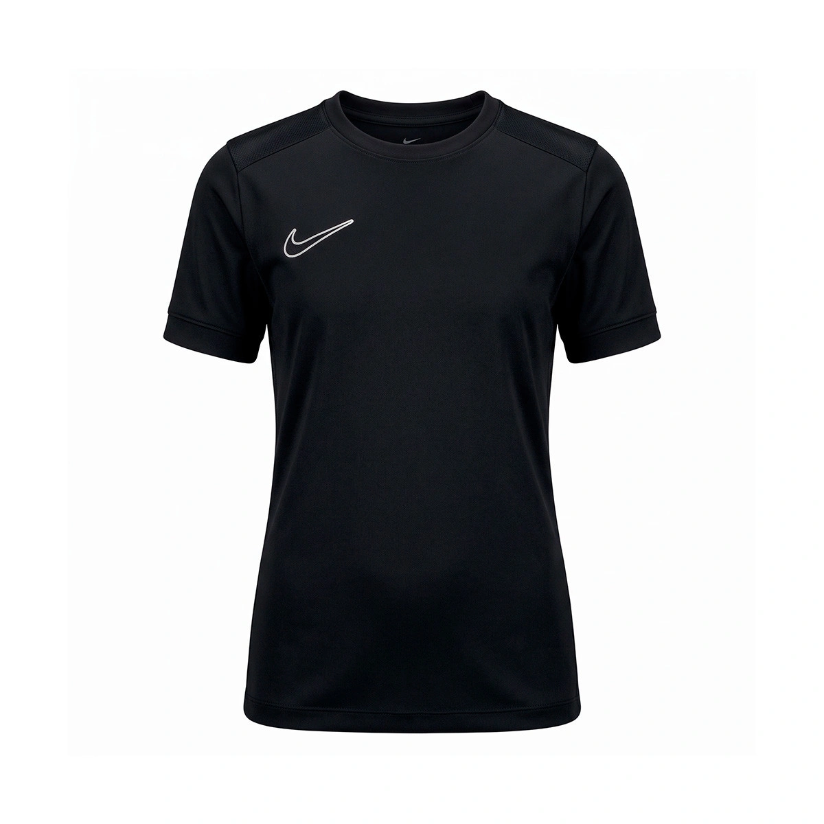 camiseta-nike-academy-25-nino-black-black-white-white-6