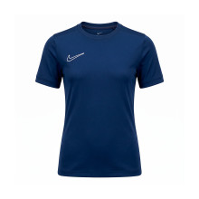 Academy 25 Niño T-Shirt Midnight Navy-Midnight Navy-White-White