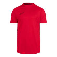 Academy 25 T-Shirt University Red-University Red-Black-Black